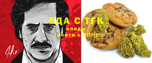 стафф Арсеньев